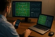 Программное обеспечение и сервисы для спортивной аналитики